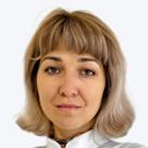 Обанина Олеся Аркадьевна, кардиолог