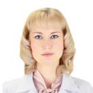 Макарова Анастасия Алексеевна, кардиолог