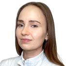 Раскина Екатерина Александровна, эндокринолог
