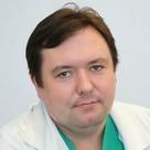 Булатов Дмитрий Олегович, кардиохирург