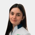 Балахмедова Рена Салахеддиновна, детский стоматолог