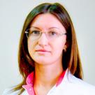 Астахова Мария Анатольевна, врач функциональной диагностики