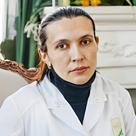 Закирова Гузалия Рависевна, маммолог-онколог