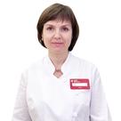 Еремина Елена Михайловна, стоматолог-терапевт