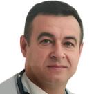 Субханкулов Ильдус Наильевич, пульмонолог