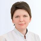Карташова Ольга Вячеславовна, рентгенолог