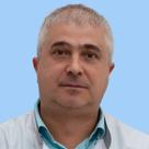 Попов Игорь Александрович, офтальмолог