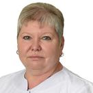 Абозина Светлана Владимировна, анестезиолог