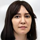 Гаязова Регина Ильхамовна, невролог