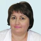 Благонравова Ирина Михайловна, дерматовенеролог