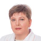 Сегет Наталья Николаевна, педиатр
