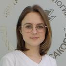 Гончаренко Марина Андреевна, стоматологический гигиенист