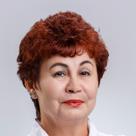Хусаинова Альбина Абдулбариевна, офтальмолог