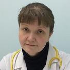Семенова Людмила Ювенальевна, детский гастроэнтеролог