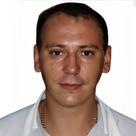 Шкаликов Сергей Викторович, стоматолог-ортопед