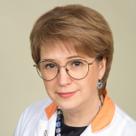 Аранович Вера Владимировна, детский эндокринолог
