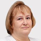 Силаева Ирина Евгеньевна, акушер-гинеколог