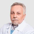 Кабанов Игорь Борисович, офтальмолог