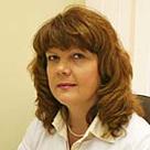 Шитова Наталья Николаевна, офтальмолог