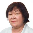 Медведева Ирина Николаевна, ЛОР