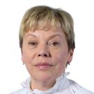 Королёва Ирина Альбертовна, онколог