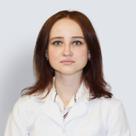 Широкова Анастасия Алексеевна, терапевт