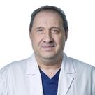 Федосеев Михаил Иванович, стоматолог-ортопед