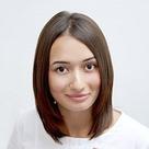 Лупанова (Журавлева) Екатерина Владимировна, гинеколог-эндокринолог