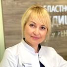 Галышева Юлия Александровна, ревматолог