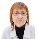 Каландарова Людмила Юрьевна, аллерголог