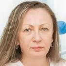 Федченко Марина Олеговна, гинеколог-эндокринолог