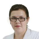 Артемова Эвелина Михайловна, акушер-гинеколог