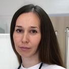 Назмиева Гульшат Талгатовна, кардиолог