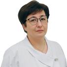 Родникова Ирина Витальевна, гинеколог