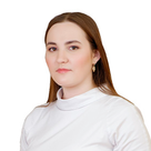 Сафина Айсылу Радиковна, невролог