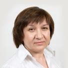 Евланова Светлана Михайловна, психолог
