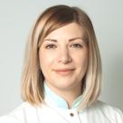 Савельева Юлия Олеговна, ревматолог