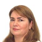Кабишева Мария Андреевна, офтальмолог