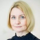 Малых Екатерина Владимировна, мануальный терапевт