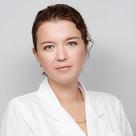 Осипова Надежда Владиславовна, ЛОР-хирург