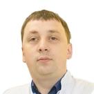 Коновалов Игорь Викторович, маммолог-онколог