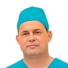 Краснобаев Андрей Евгеньевич, хирург