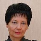 Морозова Татьяна Ивановна, фтизиатр