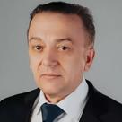 Кузьмин Сергей Иванович, офтальмолог