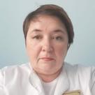 Лизина Елена Владимировна, детский невролог