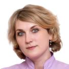 Давыдова Наталья Анатольевна, педиатр