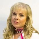 Калугина Светлана Анатольевна, дерматолог