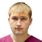 Киселёв Сергей Михайлович, имплантолог