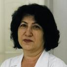 Пашян Ритта Азатовна, терапевт