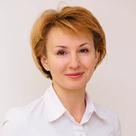 Ваганова Лариса Юрьевна, пародонтолог